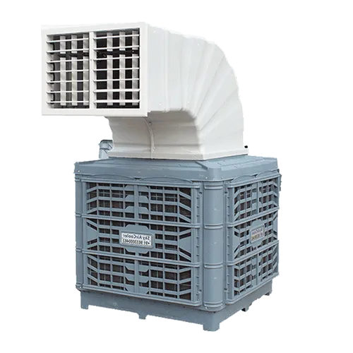 WALL MOUNTED AIR COOLER