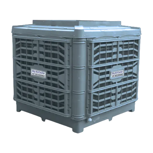 Ductable Air Cooler - Mercury