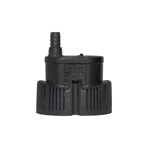 Water Pump &ndash; Circulates to the pads