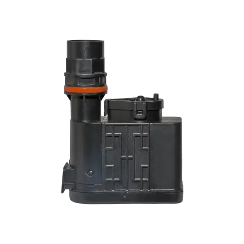 Auto Drain Valve &ndash; Empties the tank automatically