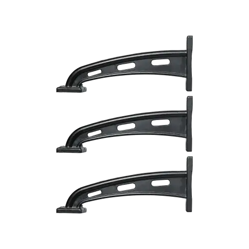 Clamp &ndash; Duct and body fixing