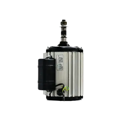 Motor &ndash; 1.1 kW  Single Phase, Single Speed