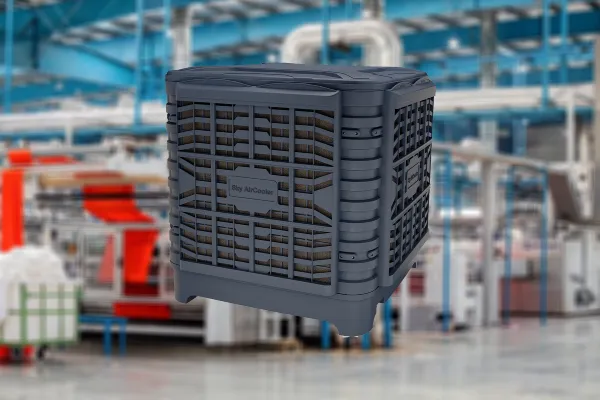 Commercial Air Cooler Manufacturer 1
