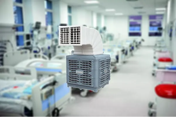 Cooling Solutions For Hospitals
