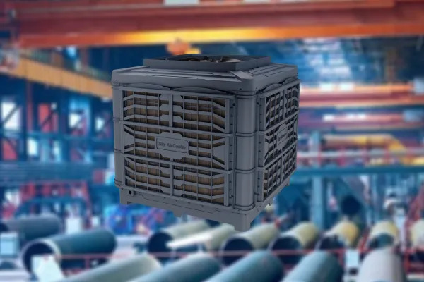 Ductable Evaporative Air Cooler