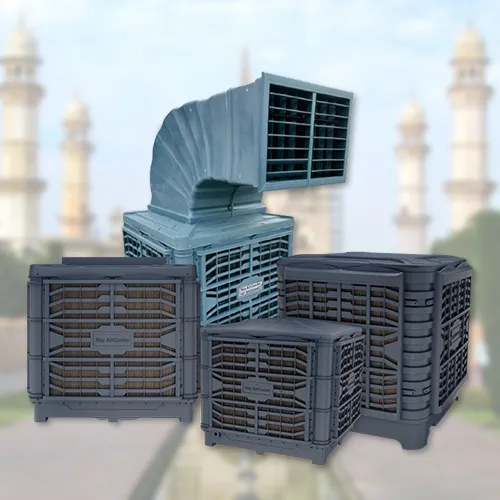 Factory Cooler Manufacturer In Aurangabad