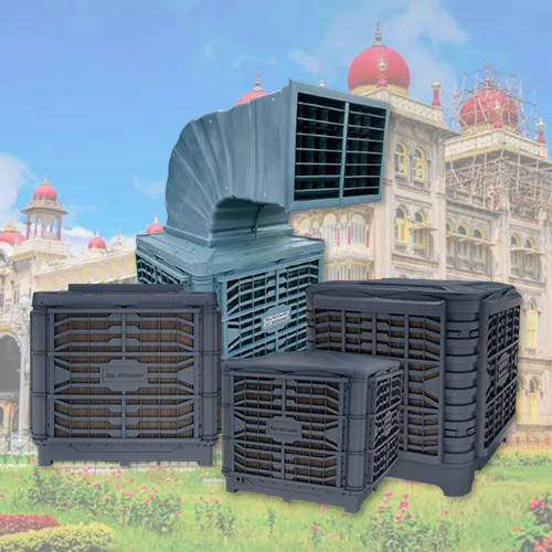 Factory Cooler Manufacturer In Bangalore