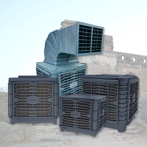 Factory Cooler Manufacturer In Jabalpur