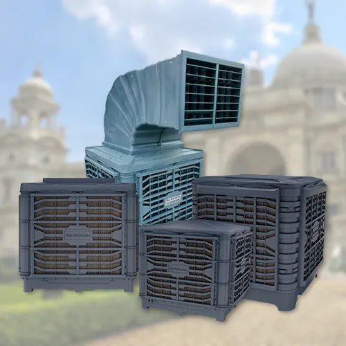 Factory Cooler Manufacturer In Kolkata