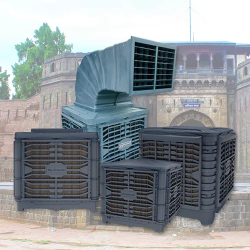 Factory Cooler Manufacturer In Pune