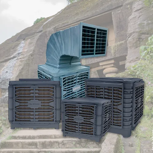 Factory Cooler Manufacturer In Thane