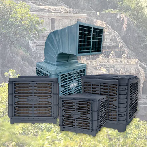 Factory Cooler Manufacturer In Vijayawada