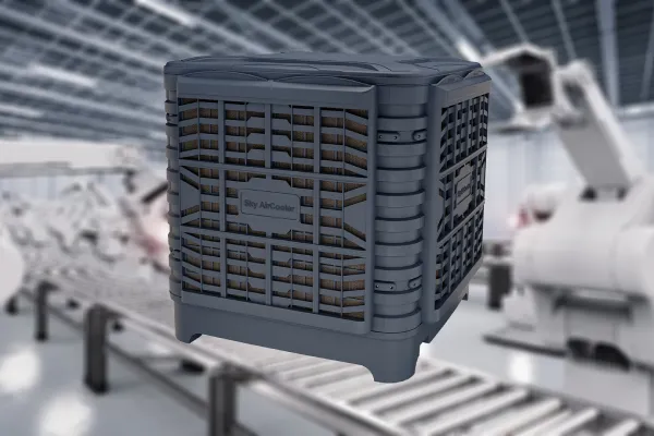 Venus Heavy Duty Ductable Air Cooler In India
