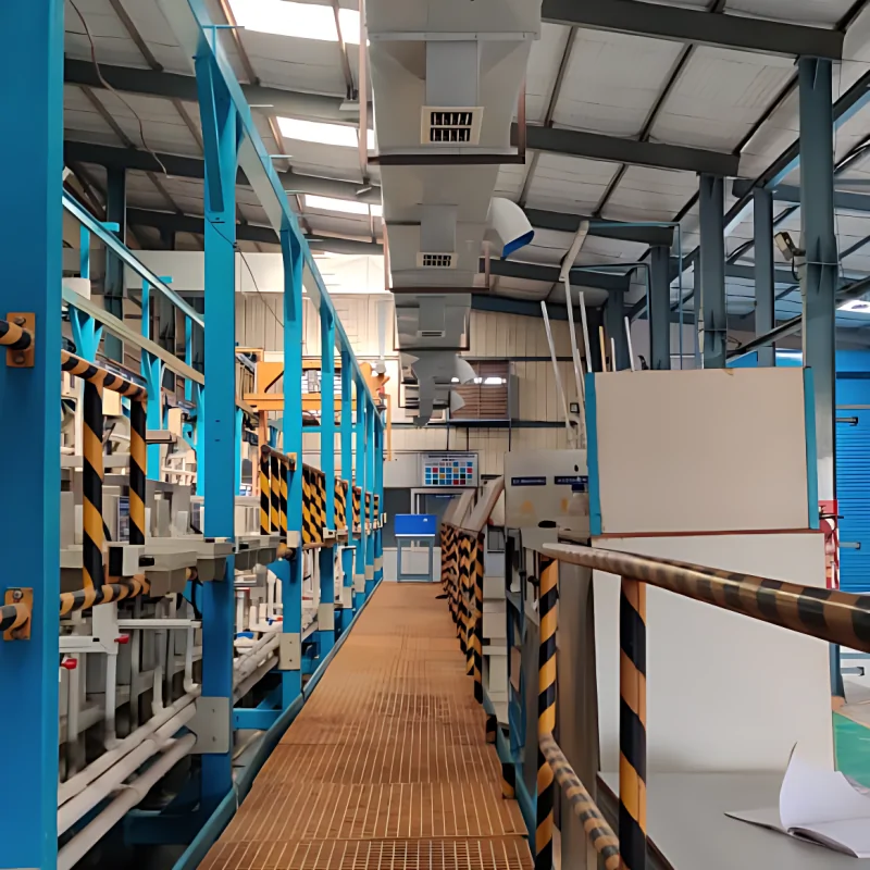 Sky Air Cooler installation at NCR, Delhi
