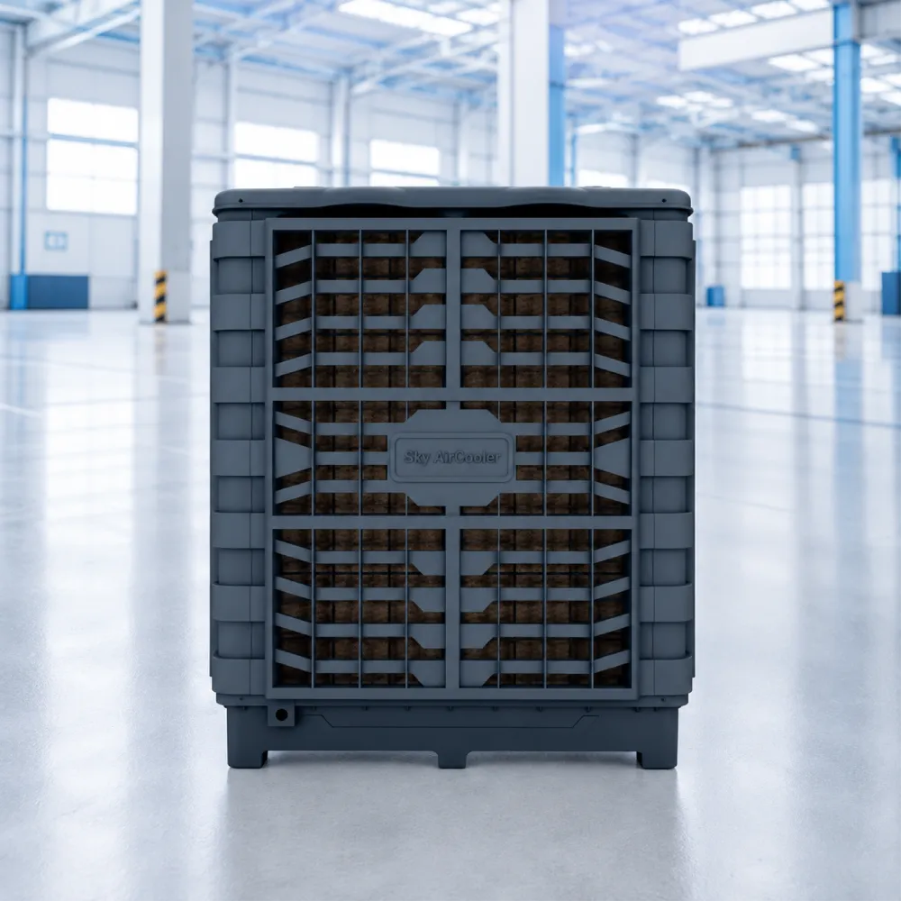 Jupiter &ndash; Sky Air Cooler industrial evaporative air cooler