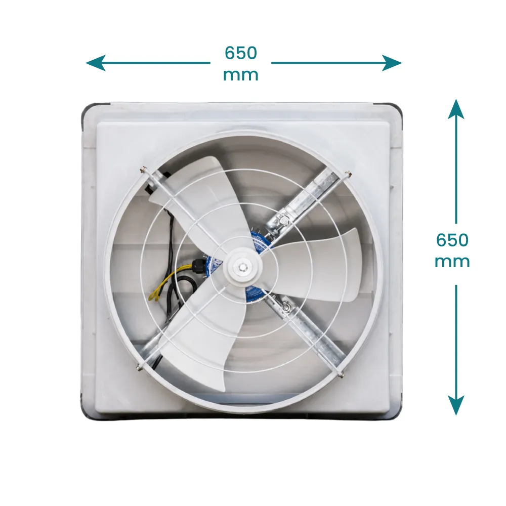 Skyex 650 Exhaust Fan &ndash; Sky Air Cooler industrial exhaust fan