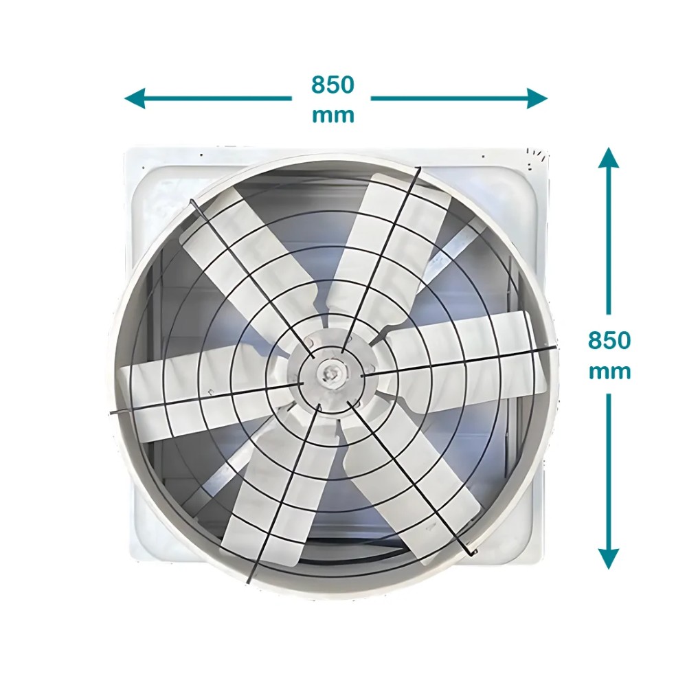Skyex 650 Exhaust Fan &ndash; Sky Air Cooler industrial exhaust fan