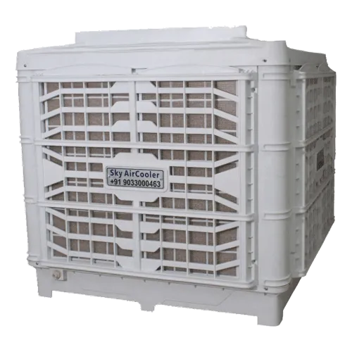Heavy Duty Ductable Air Cooler - Pluto
