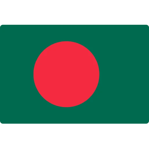 Bangladesh Flag