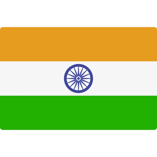 Indian Flag