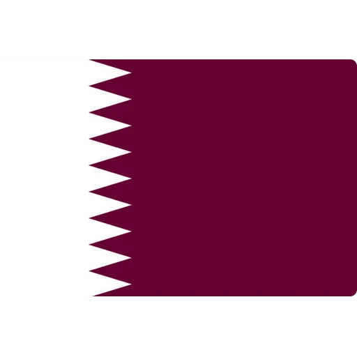 Qatar Flag