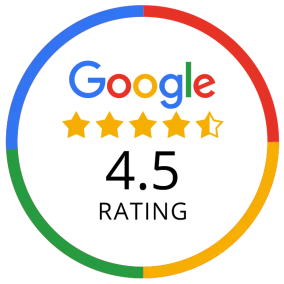 Google Rating