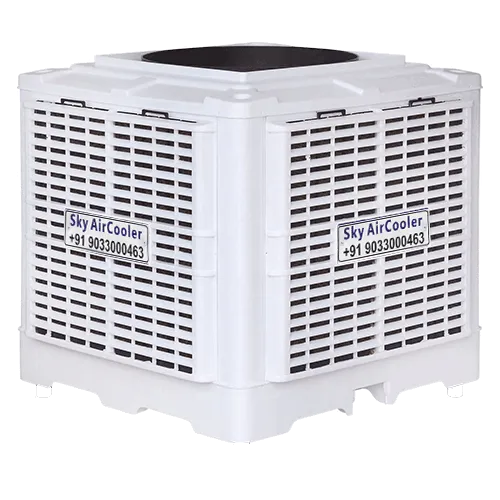 HEAVY DUTY DUCTABLE AIR COOLER