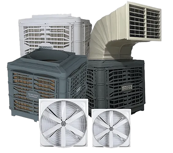 SKY AIR COOLER