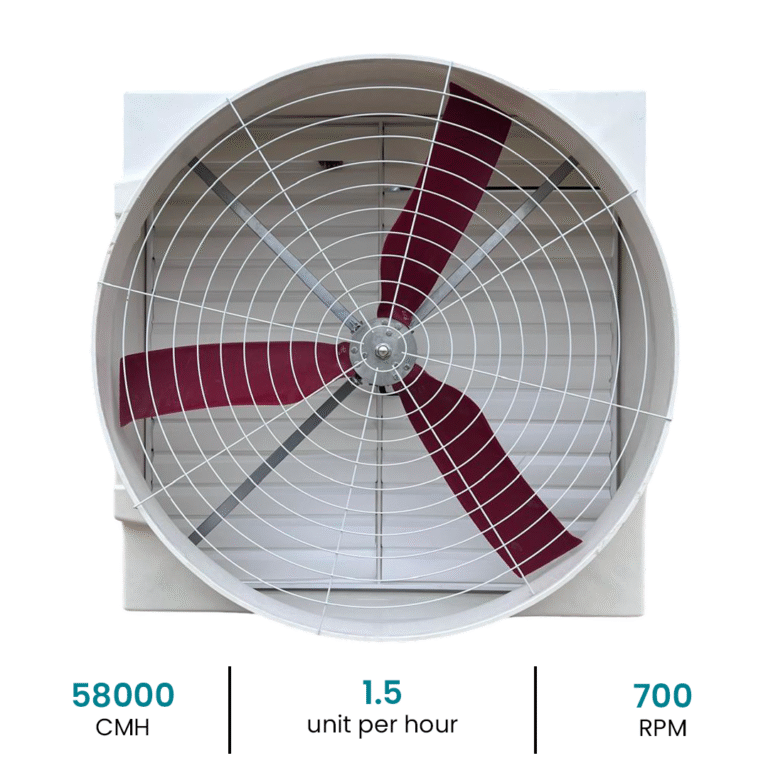 skyex-1460-nylon-exhaust fan-1