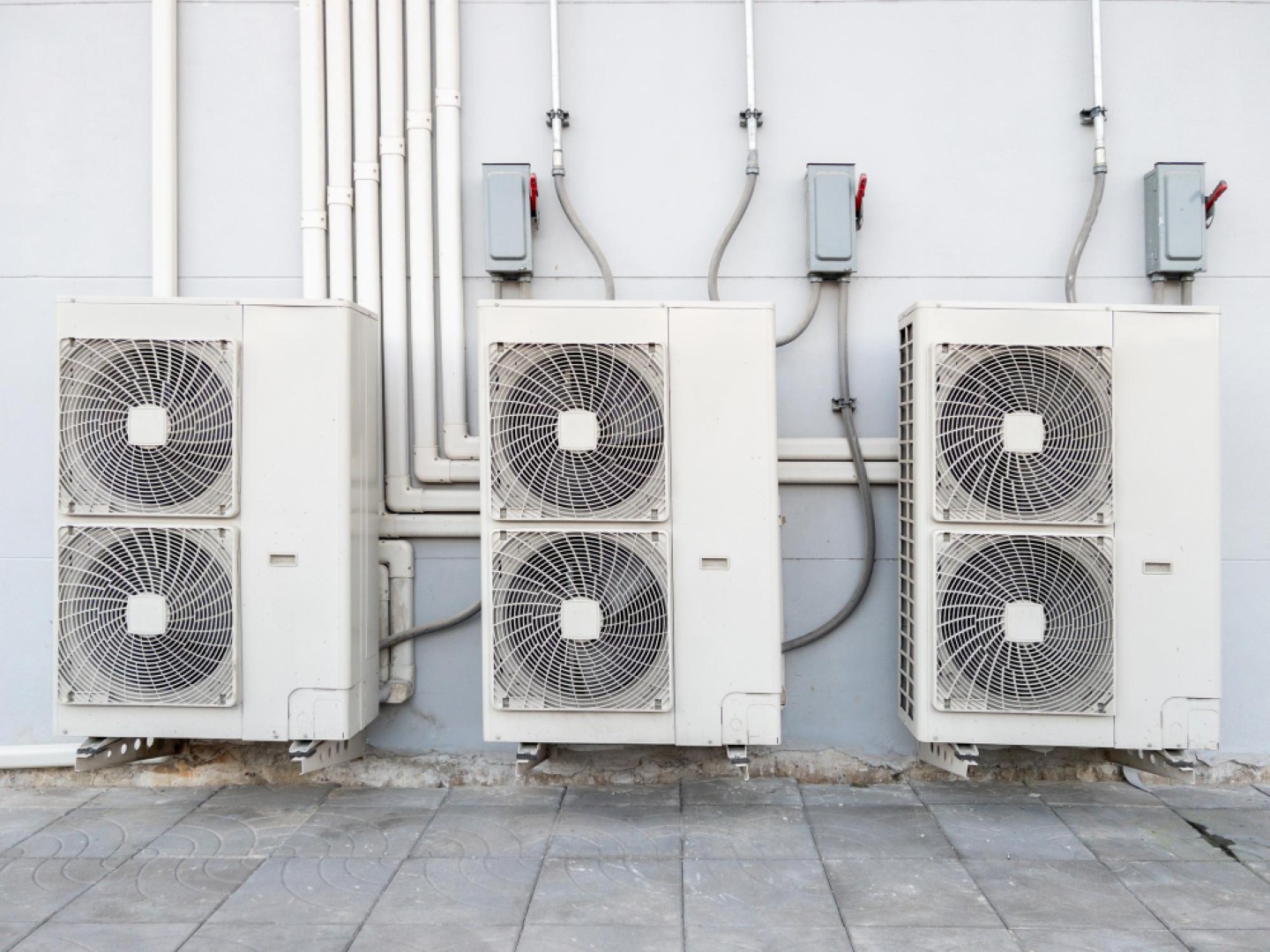 Picture of Low Energy, High Performance: The Power of Commercial Evaporative Coolers