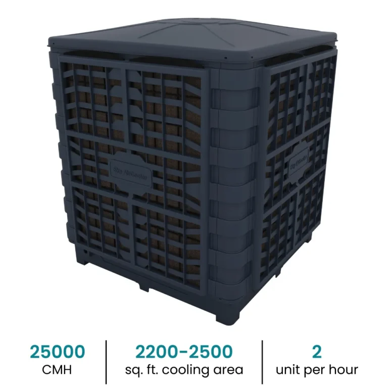Sky Air Cooler jupiter-768x768 Industrial Air Cooler in UAE Industrial Evaporative Air Cooler 